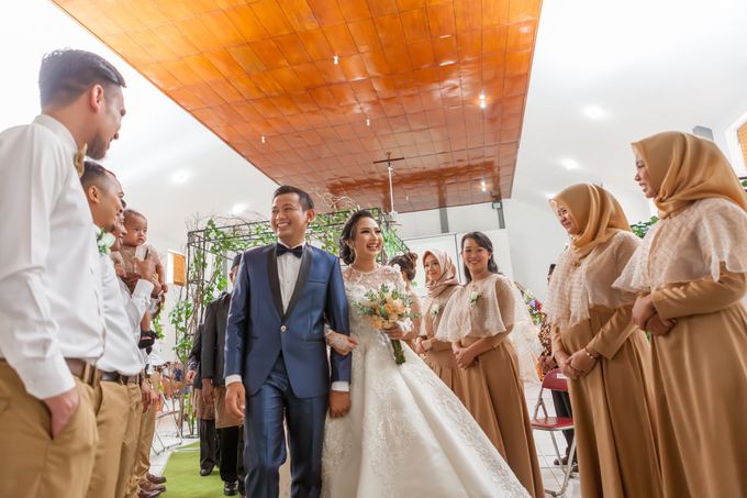 The Wedding of Adit & Novi by Kisah Kita Wedding Planner & Organizer - 013 The Wedding of Adit & Novi by Kisah Kita Wedding Planner & Organizer - 013