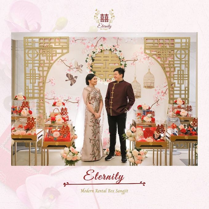 Sangjit of Kevin&Vania by Eternity Sangjit - 002 Sangjit of Kevin&Vania by Eternity Sangjit - 002