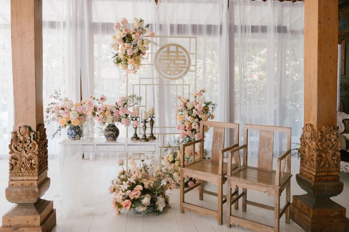The Wedding of Alvin Setiawan & Yan Ling by Esmeralda Weddings & Decoration - 015 The Wedding of Alvin Setiawan & Yan Ling by Esmeralda Weddings & Decoration - 015