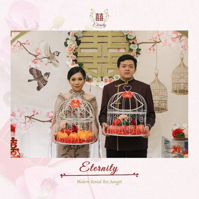 Sangjit of Kevin&Vania by Eternity Sangjit - 007 Sangjit of Kevin&Vania by Eternity Sangjit - 007