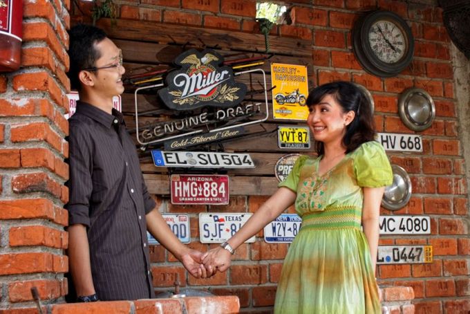 Prewedding Story ❤ by Lock Photography - 036