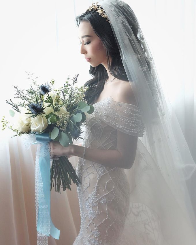 Robert and Michelle Wedding by Orchid Florist and Decoration - 008 Robert and Michelle Wedding by Orchid Florist and Decoration - 008