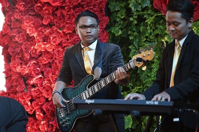 Jogja Wedding Week by Remember Music Entertainment - 016 Jogja Wedding Week by Remember Music Entertainment - 016