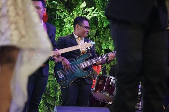 Jogja Wedding Week by Remember Music Entertainment - 017 Jogja Wedding Week by Remember Music Entertainment - 017