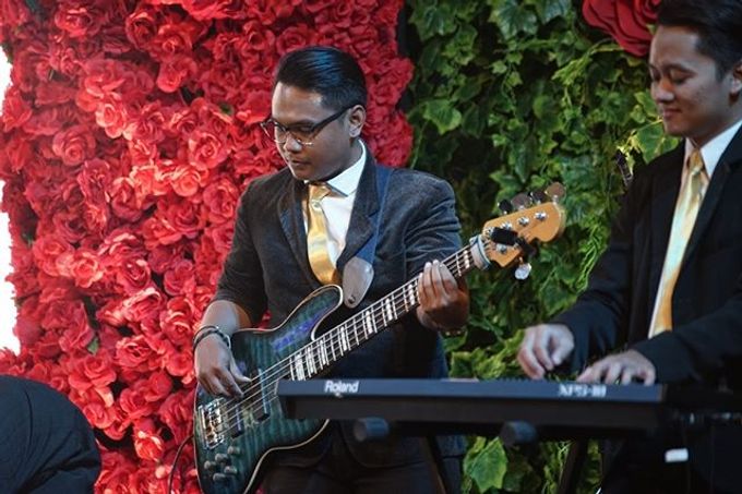 Jogja Wedding Week by Remember Music Entertainment - 018 Jogja Wedding Week by Remember Music Entertainment - 018