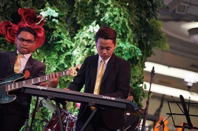 Jogja Wedding Week by Remember Music Entertainment - 019 Jogja Wedding Week by Remember Music Entertainment - 019