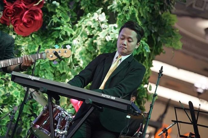 Jogja Wedding Week by Remember Music Entertainment - 021 Jogja Wedding Week by Remember Music Entertainment - 021