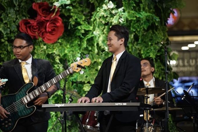 Jogja Wedding Week by Remember Music Entertainment - 020 Jogja Wedding Week by Remember Music Entertainment - 020