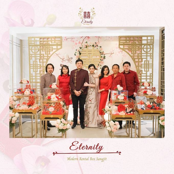 Sangjit of Kevin&Vania by Eternity Sangjit - 009 Sangjit of Kevin&Vania by Eternity Sangjit - 009