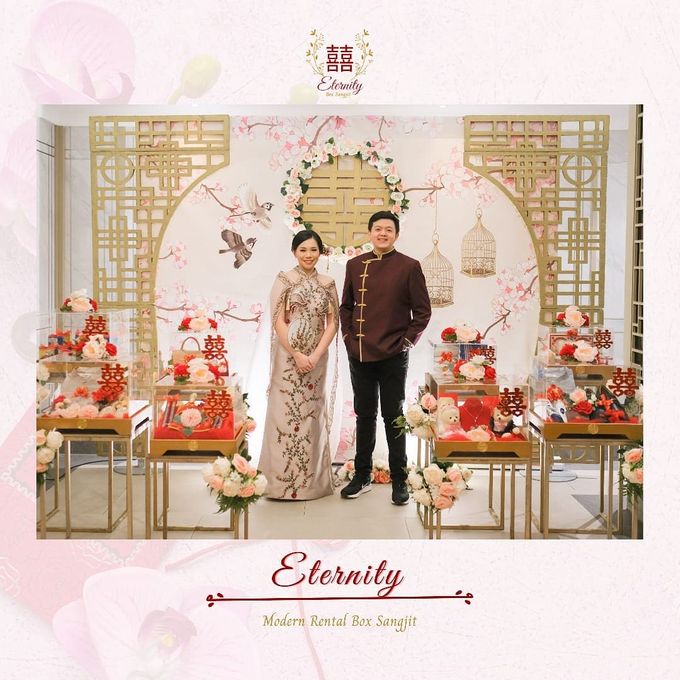 Sangjit of Kevin&Vania by Eternity Sangjit - 006 Sangjit of Kevin&Vania by Eternity Sangjit - 006
