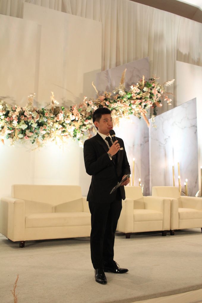 MC Wedding Ciputra Hotel Jakarta - Anthony Stevven by Anthony Stevven - 006 MC Wedding Ciputra Hotel Jakarta - Anthony Stevven by Anthony Stevven - 006