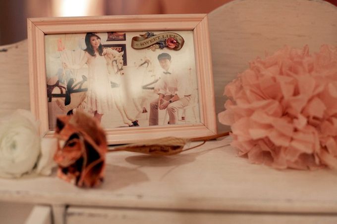 our kind of pink by Tea Rose Wedding Designer - 020 our kind of pink by Tea Rose Wedding Designer - 020