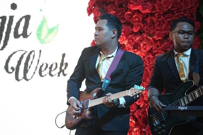 Jogja Wedding Week by Remember Music Entertainment - 014 Jogja Wedding Week by Remember Music Entertainment - 014