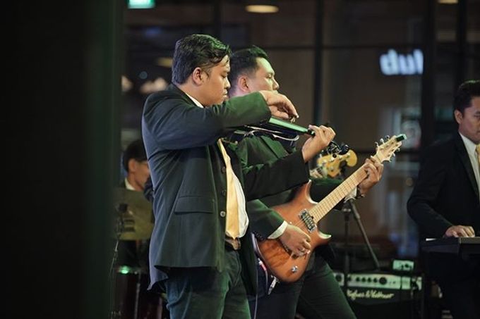 Jogja Wedding Week by Remember Music Entertainment - 008 Jogja Wedding Week by Remember Music Entertainment - 008