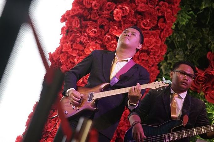 Jogja Wedding Week by Remember Music Entertainment - 013 Jogja Wedding Week by Remember Music Entertainment - 013