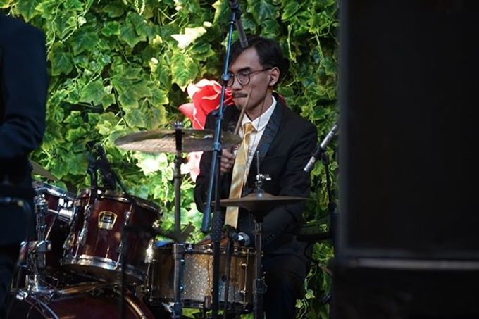 Jogja Wedding Week by Remember Music Entertainment - 010 Jogja Wedding Week by Remember Music Entertainment - 010