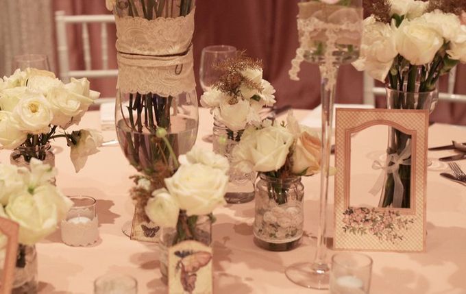 our kind of pink by Tea Rose Wedding Designer - 024 our kind of pink by Tea Rose Wedding Designer - 024