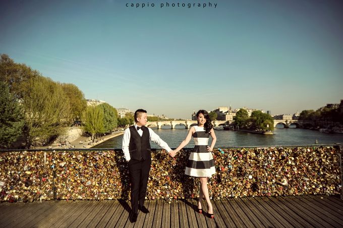 Justin & Vicky by Cappio Photography - 022 Justin & Vicky by Cappio Photography - 022
