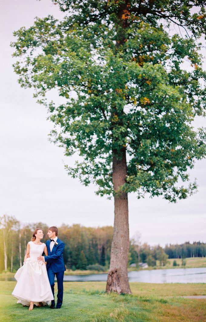 Golf club wedding for Nikolay and Kristina by BMWedding - 022 Golf club wedding for Nikolay and Kristina by BMWedding - 022