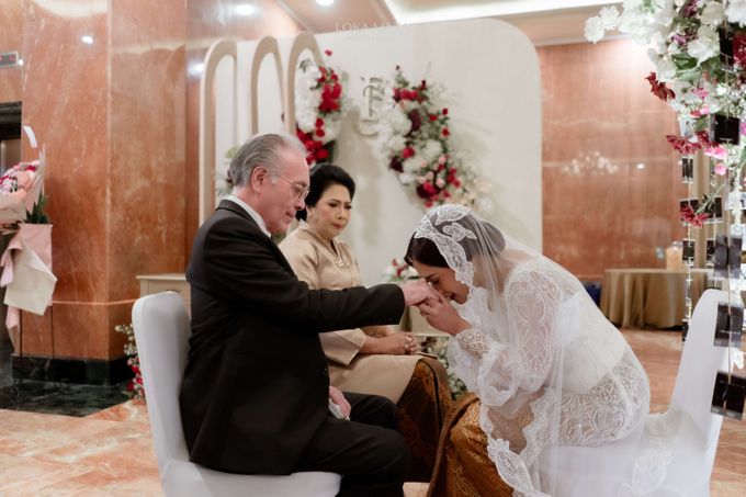 The Wedding of Sandy & Bimi by Loka.mata Photography - 011