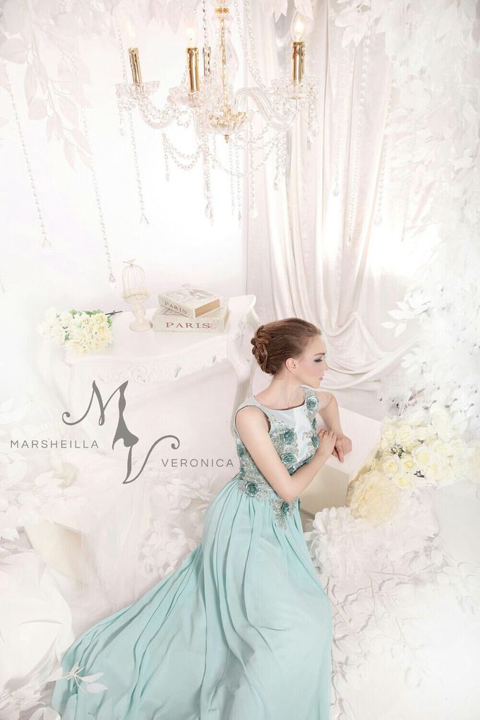 Rent dress by MVbyMarsheillaVeronica - 015 Rent dress by MVbyMarsheillaVeronica - 015