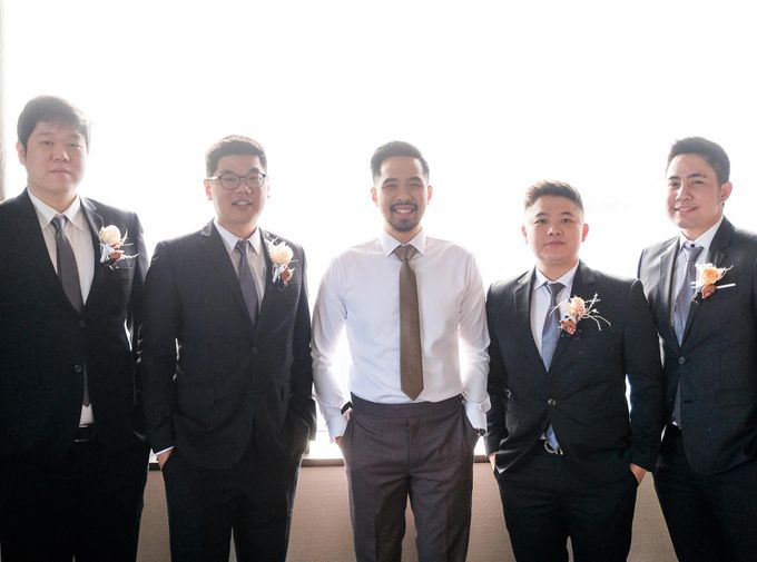 THE WEDDING PF STEVEN & VANIA by Loxia Photo & Video - 023 THE WEDDING PF STEVEN & VANIA by Loxia Photo & Video - 023