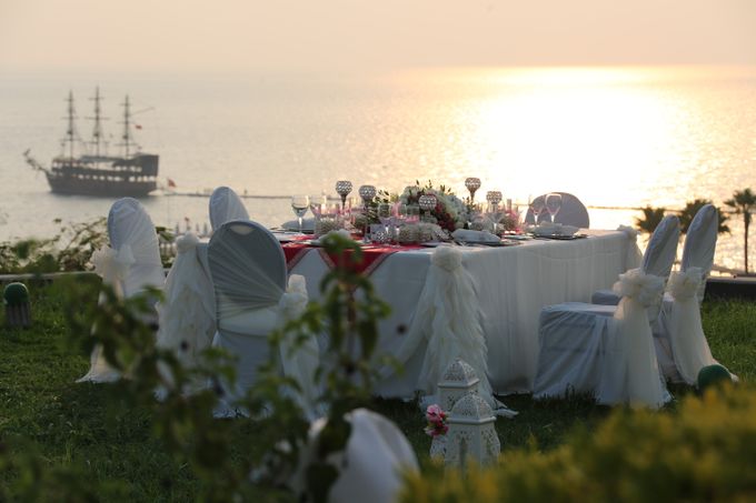 German Wedding in Antalya - Davut & Katya - by Wedding City Antalya - 023 German Wedding in Antalya - Davut & Katya - by Wedding City Antalya - 023