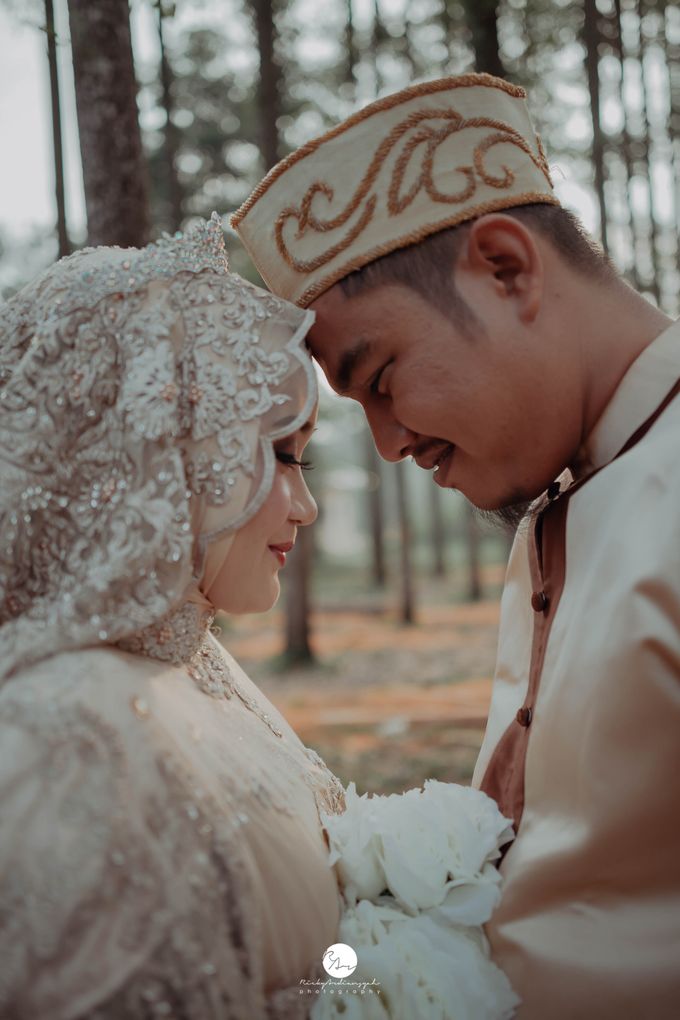 Wedding Doel & Monic by RAR Photography - 007