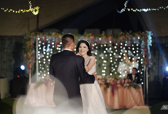 Jason & Brigitta Wedding by Majestic Events - 025 Jason & Brigitta Wedding by Majestic Events - 025