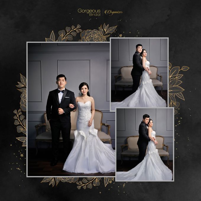 By Gorgeous Bridal Organizer by Gorgeous Bridal Jakarta - 004 By Gorgeous Bridal Organizer by Gorgeous Bridal Jakarta - 004