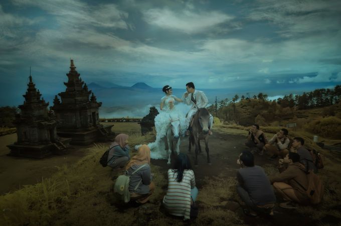 prewedding by AI Photo & Video - 016