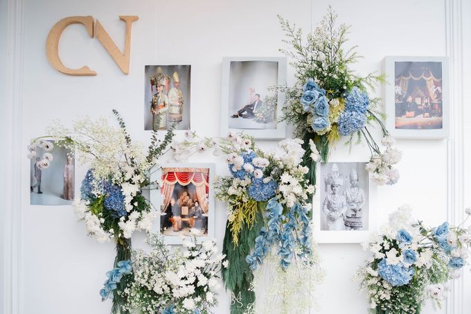 THE WEDDING OF CHIKA & NAUFAL by Decor Everywhere - 003 THE WEDDING OF CHIKA & NAUFAL by Decor Everywhere - 003