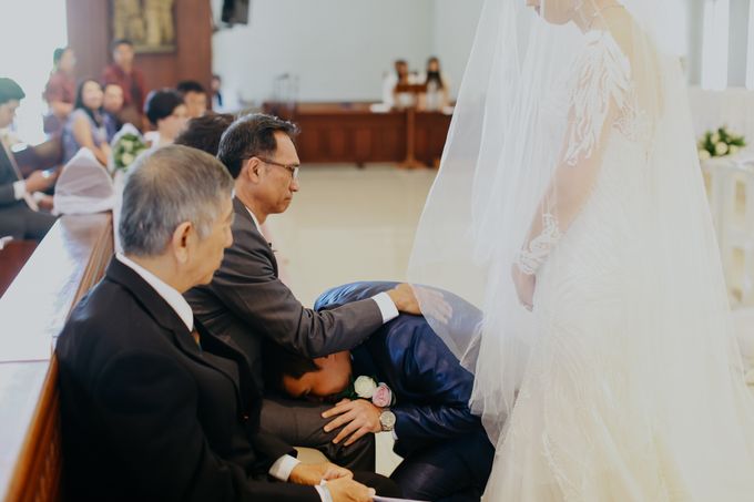 Wedding Hosana & Vina by Ananda Yoga Organizer - 021 Wedding Hosana & Vina by Ananda Yoga Organizer - 021