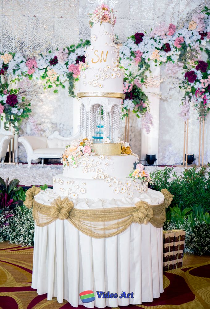 Wedding Samuel & Nia by Video Art - 017 Wedding Samuel & Nia by Video Art - 017
