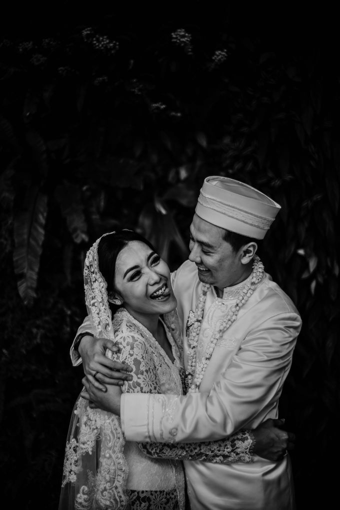 Resa & Bunga Wedding by AKSA Creative - 019