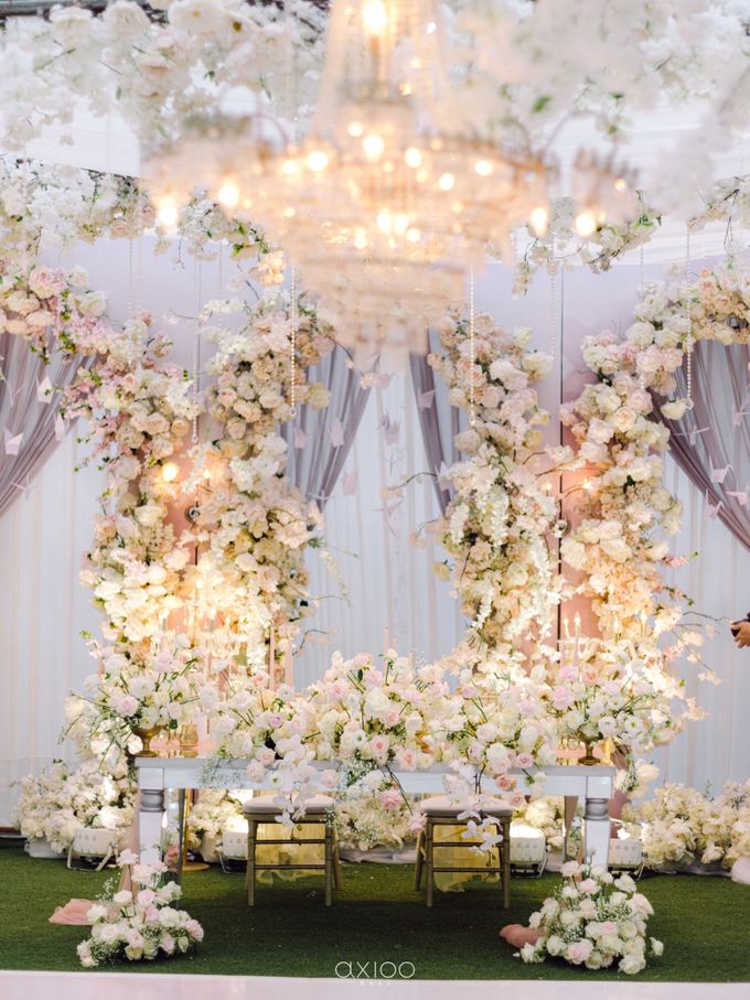 Kevin & Allen by Twogather Wedding Planner - 033 Kevin & Allen by Twogather Wedding Planner - 033