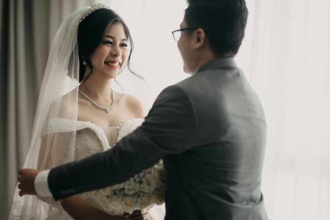 Andre & Elvira Wedding by Dhika by MA Fotografia - 023 Andre & Elvira Wedding by Dhika by MA Fotografia - 023