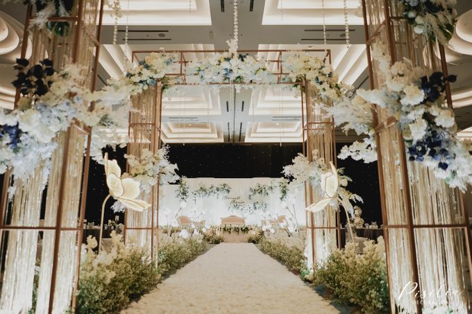 Pullman Central Park, 26 Jun '21 by Pisilia Wedding Decoration - 012