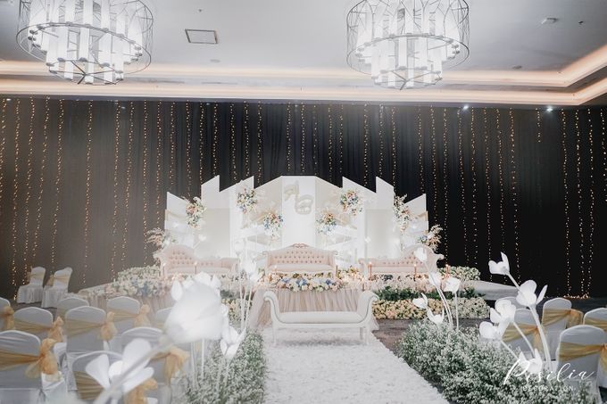 Mercure Alam Sutera, 11 Apr '21 by Pisilia Wedding Decoration - 023 Mercure Alam Sutera, 11 Apr '21 by Pisilia Wedding Decoration - 023