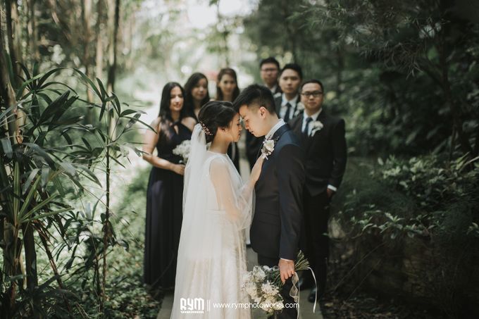 ANDRE + NATASHA WEDDING DAY by CAVA PRIVÉ - 023 ANDRE + NATASHA WEDDING DAY by CAVA PRIVÉ - 023
