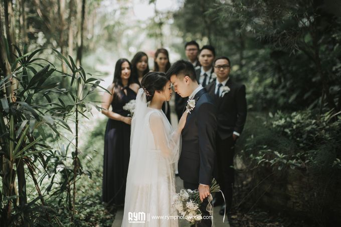 ANDRE + NATASHA WEDDING DAY by CAVA PRIVÉ - 023