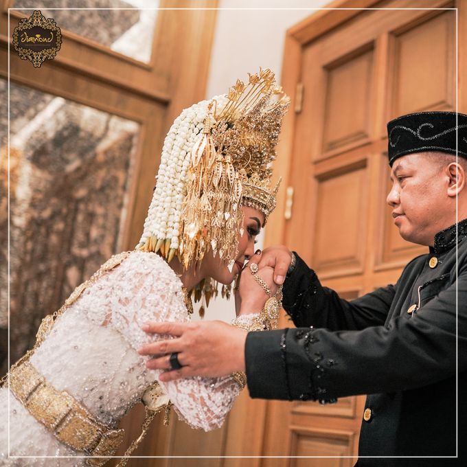 The Wedding of Lintang & Arbi by Diamond Weddings - 025 The Wedding of Lintang & Arbi by Diamond Weddings - 025