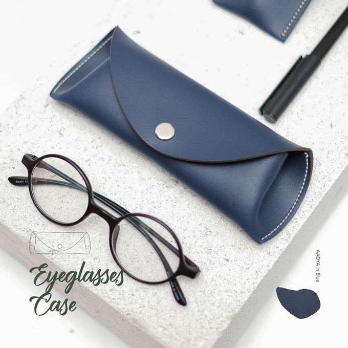 Eyeglasses Case by McBlush Merchandise Service by Mcblush Merchandising Service - 004