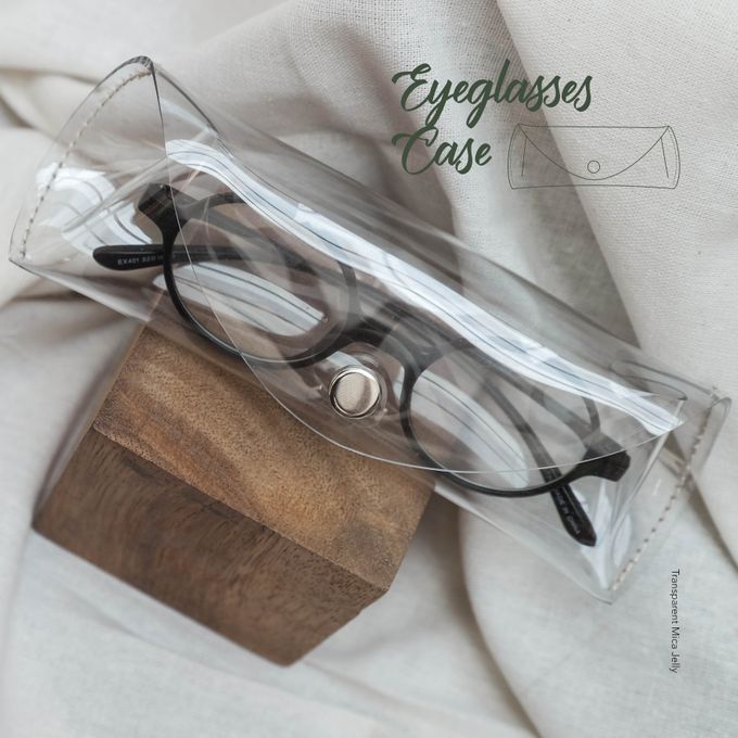 Eyeglasses Case by McBlush Merchandise Service by Mcblush Merchandising Service - 005