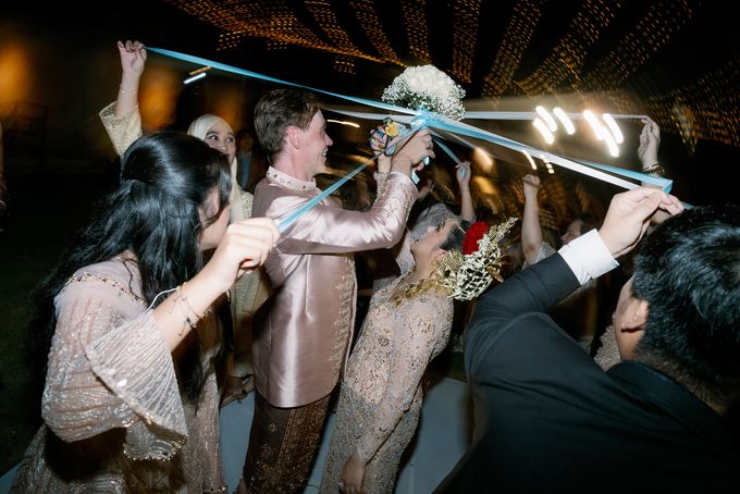 Wedding of J & S by Nika di Bali - 023