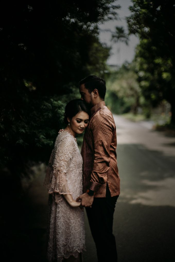 Inka & Gavin Engagement by AKSA Creative - 023