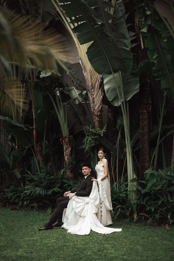 Christopher & Marcella by Ceritera Kita - 022