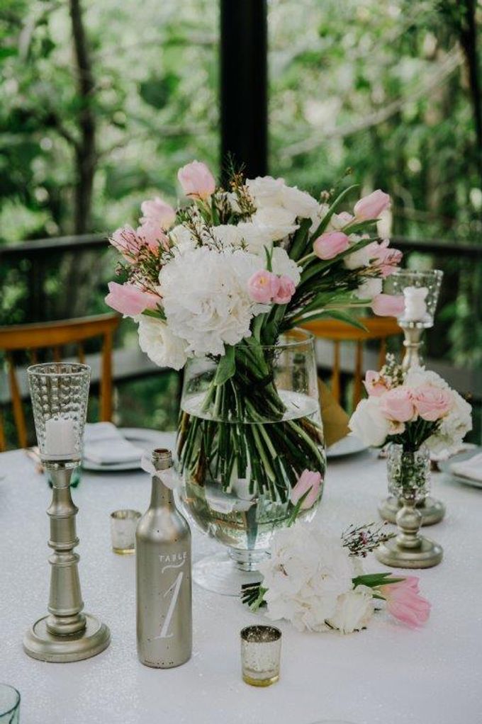 The Wedding of Larrie & Vivienne by BDD Weddings Indonesia - 023 The Wedding of Larrie & Vivienne by BDD Weddings Indonesia - 023