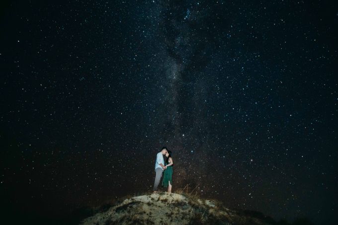 Sumba Prewedding Jenni & Michael by StayBright - 030