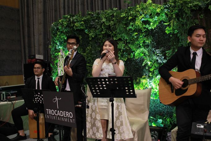 MC Birthday Party Hotel Mulia Jakarta - Anthony Stevven by Anthony Stevven - 021 MC Birthday Party Hotel Mulia Jakarta - Anthony Stevven by Anthony Stevven - 021